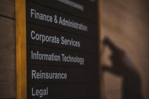 Office Directory
